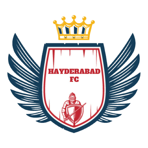 Hayderabad FC - Team - The League of Cities