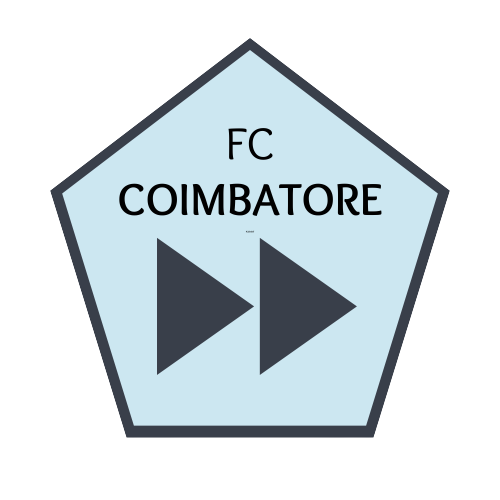 Coimbatore FC - The League of Cities