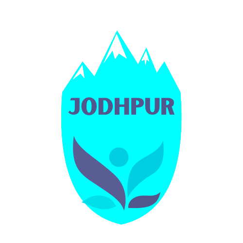 Jodhpur FC - The League of Cities