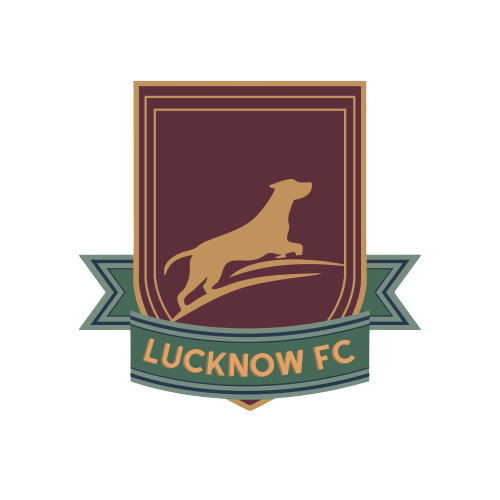 Lucknow FC - The League of Cities